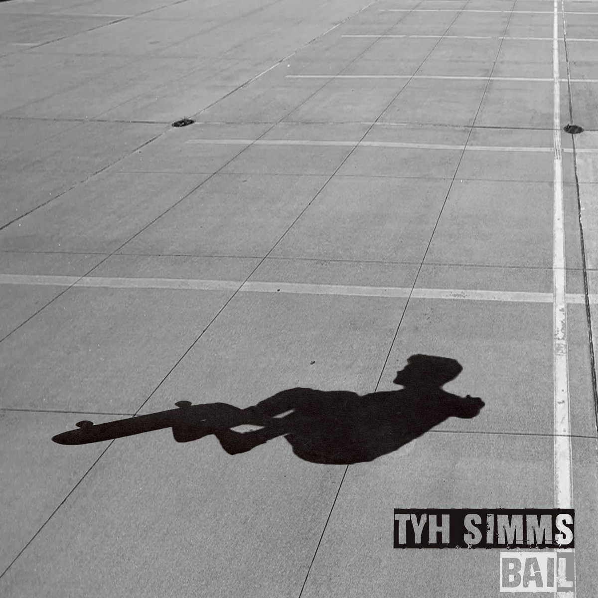 Tyh Simms - Bail